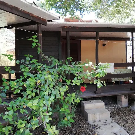 Villaggio La Roccia