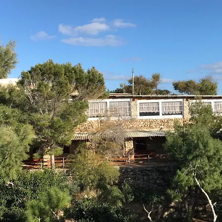 Villaggio La Roccia Lampedusa