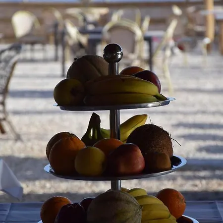 Villaggio La Roccia Campsite