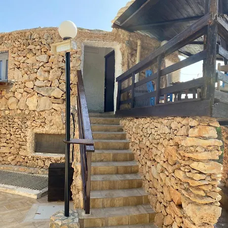 Villaggio La Roccia Campsite
