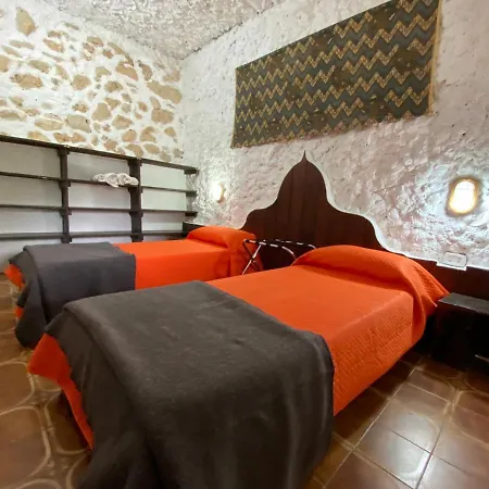 Campsite Villaggio La Roccia