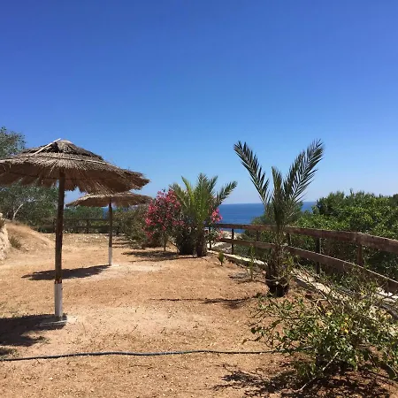 Villaggio La Roccia
