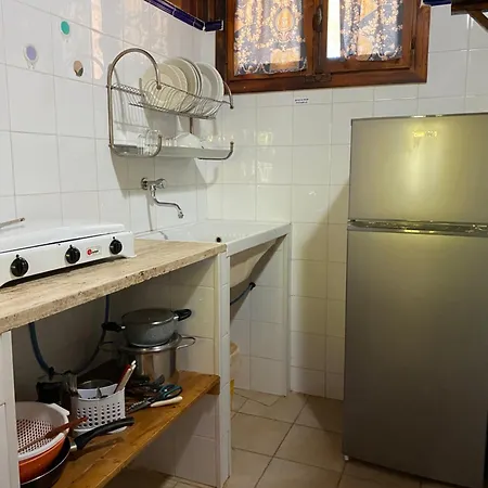Villaggio La Roccia 2*