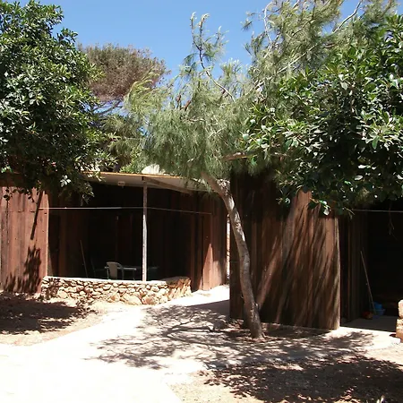 Villaggio La Roccia