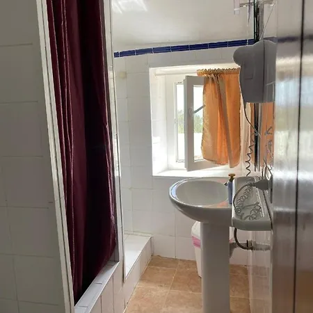 Villaggio La Roccia Kemping 2*