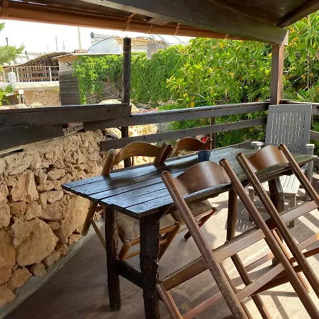 Villaggio La Roccia Lampedusa