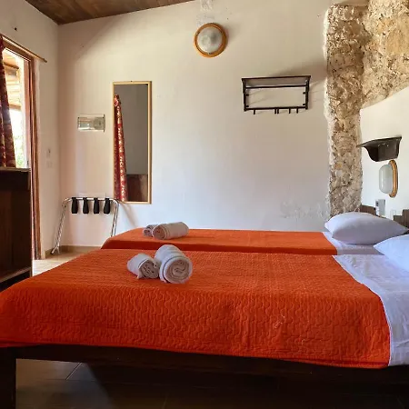 Villaggio La Roccia 2* Lampedusa