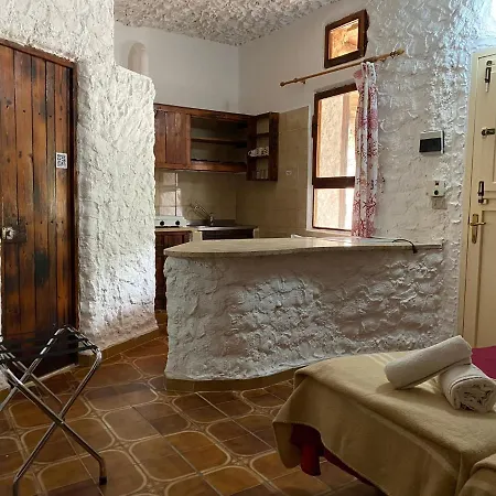 Kemping Villaggio La Roccia Lampedusa