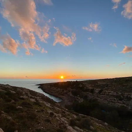 Villaggio La Roccia Kemping Lampedusa
