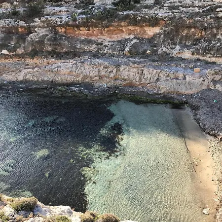 Kemping Villaggio La Roccia