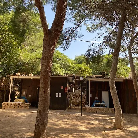 Villaggio La Roccia 2*