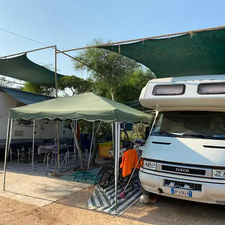 Villaggio La Roccia Lampedusa