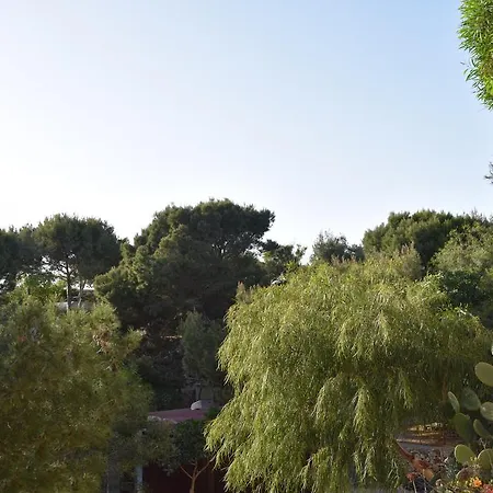 Villaggio La Roccia Kemping