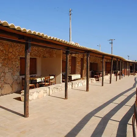 Villaggio La Roccia