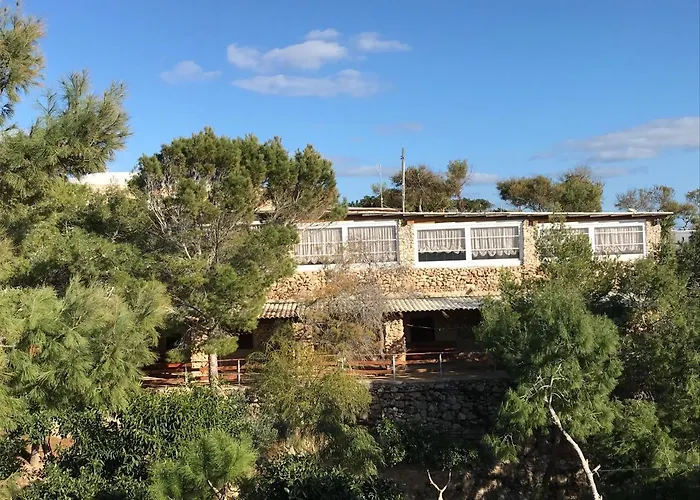 Villaggio La Roccia Lampedusa