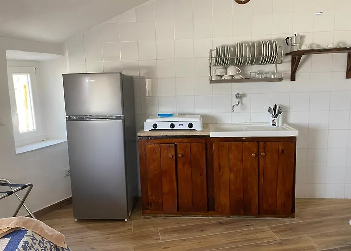 Villaggio La Roccia 2* Lampedusa