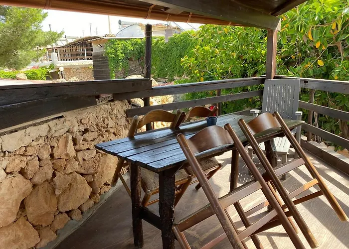 Villaggio La Roccia Lampedusa