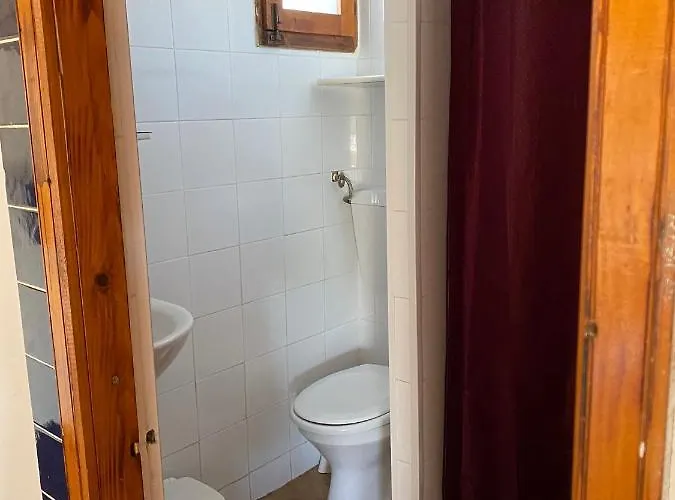 Campsite Villaggio La Roccia