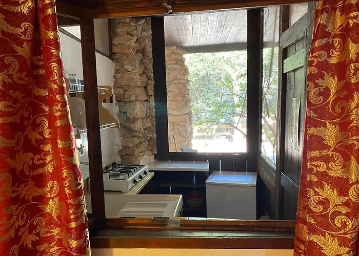 Villaggio La Roccia 2* Lampedusa