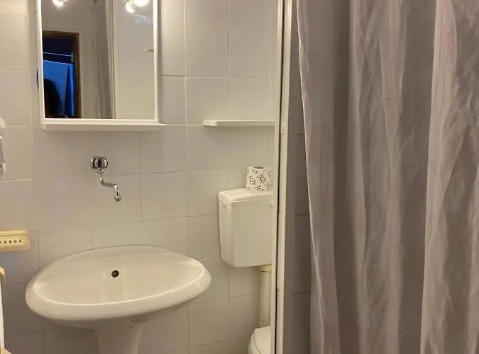 Campsite Villaggio La Roccia