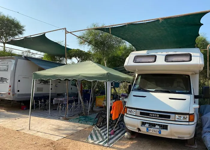 Villaggio La Roccia Lampedusa