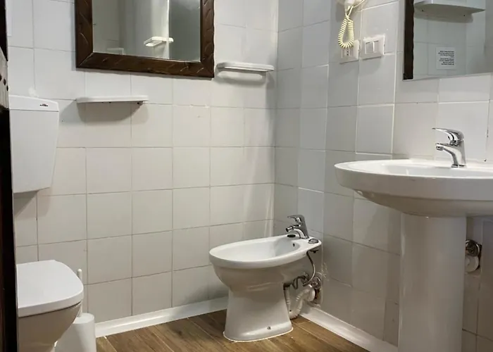 Campsite Villaggio La Roccia Lampedusa