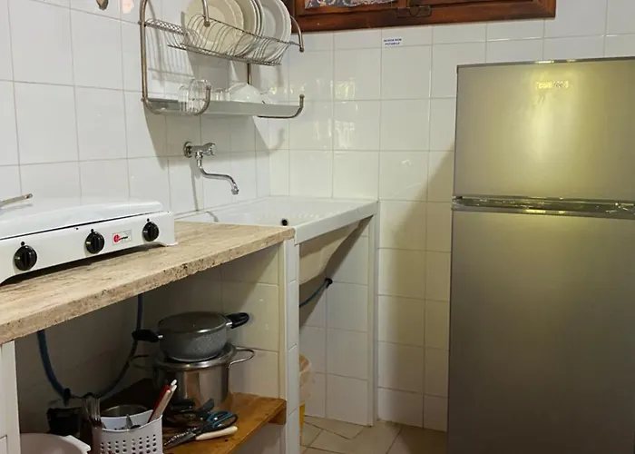 Villaggio La Roccia 2*