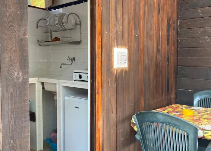 Villaggio La Roccia 2* Lampedusa